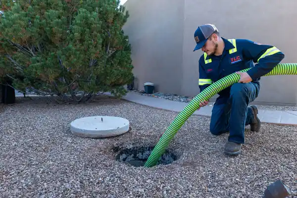 septic tank services West Milwaukee